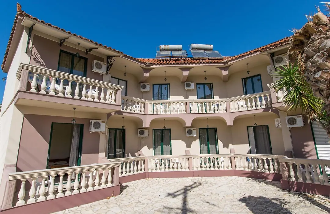 Zante Nest Studios & Apartments-1