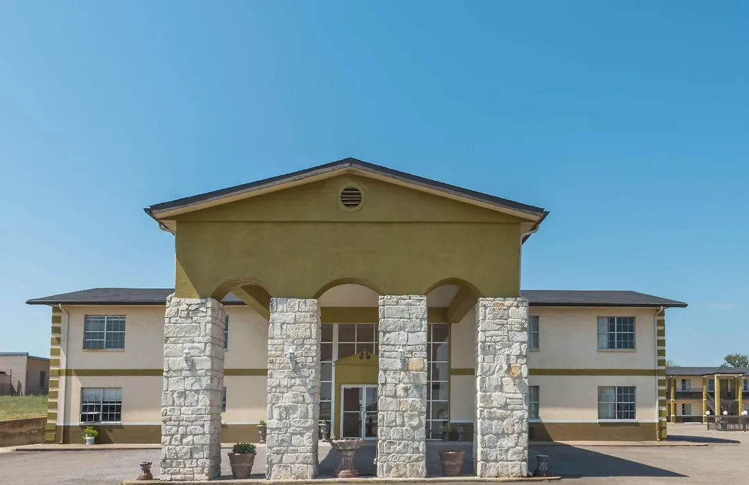Knights Inn Greenville-1