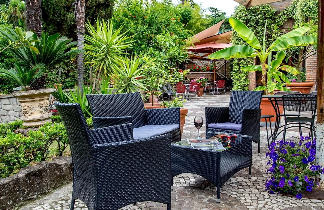 Residence Verdeborgo-1