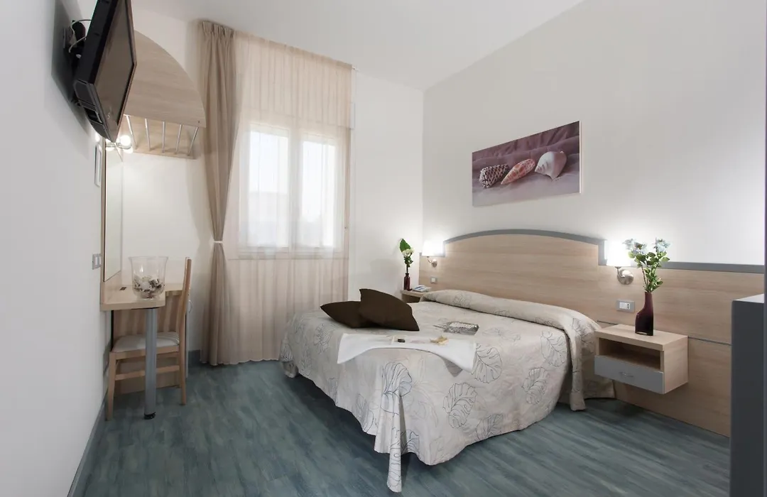 Hotel Beau Soleil-1