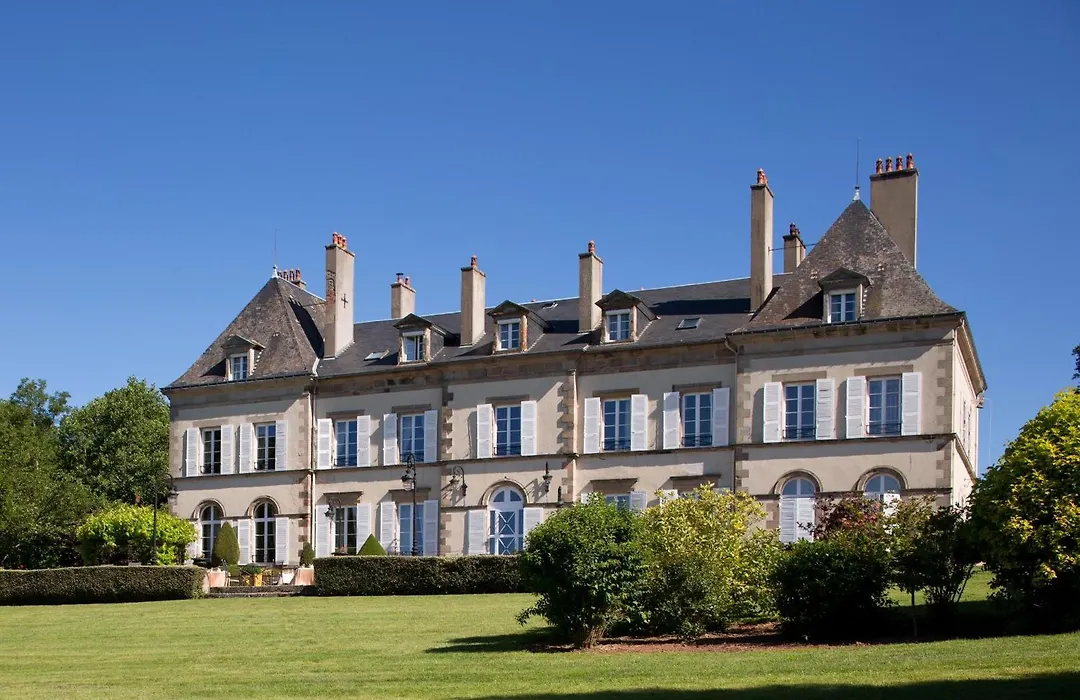 Chateau D'Ygrande - Teritoria-1