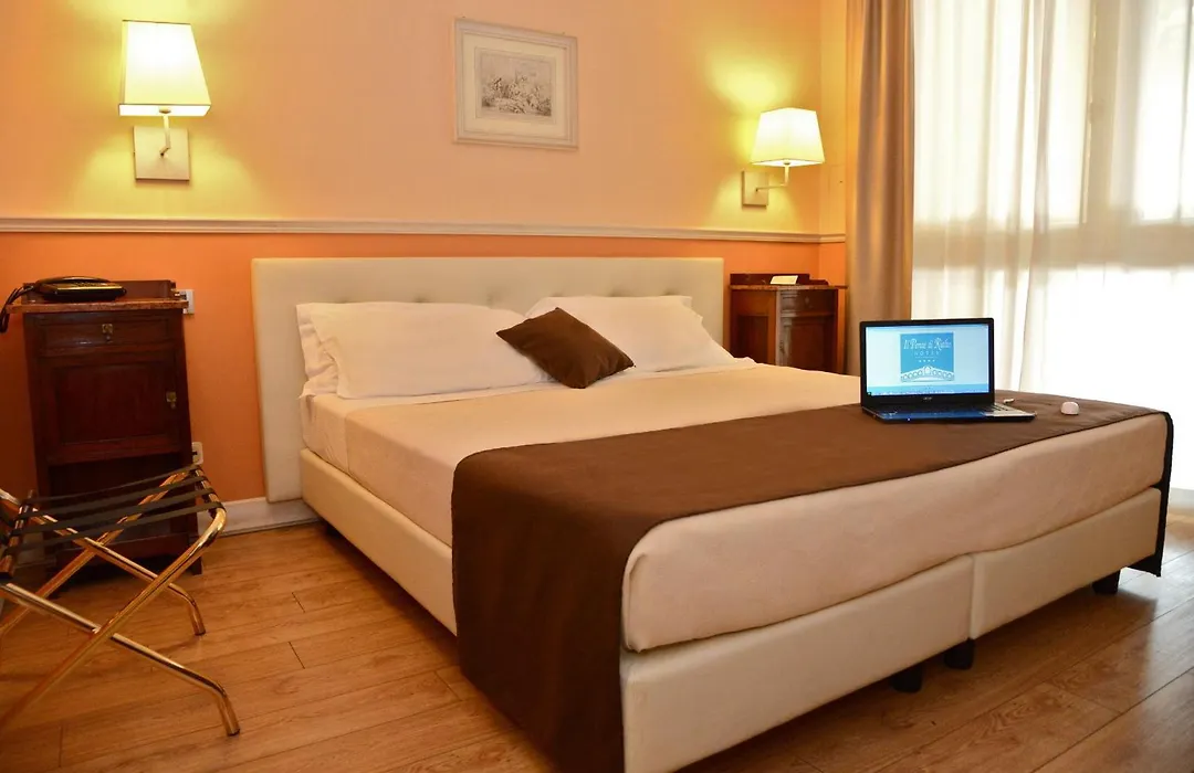 Hotel Ponte Di Rialto-1