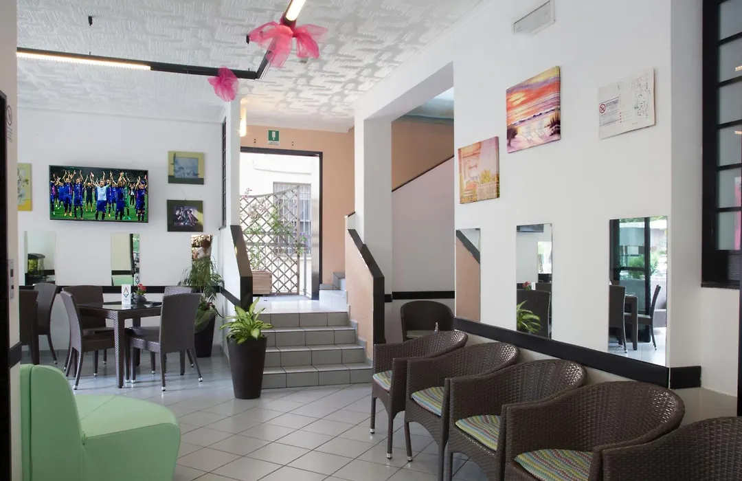 Hotel Penny-1