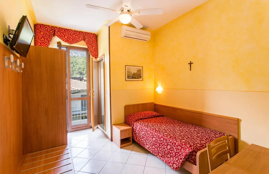 Hotel Sorriso-1