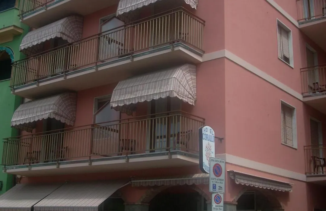 Hotel Corallo-1
