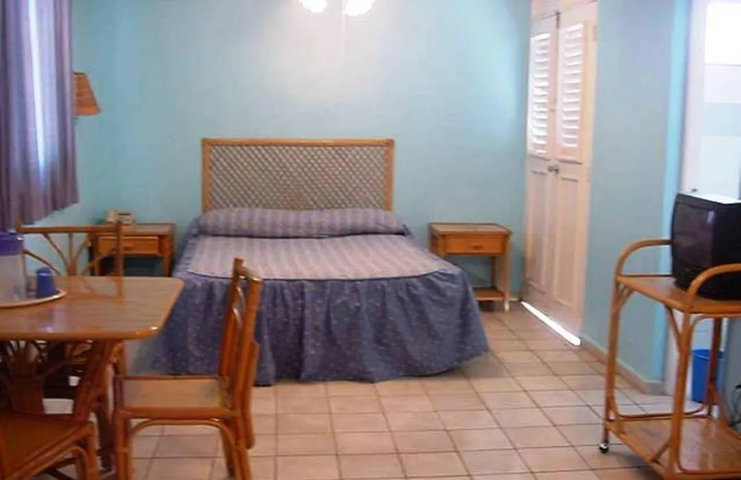 Hotel Caribe-1
