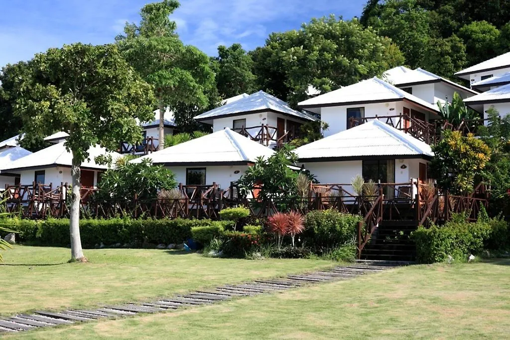 Samed Cliff Resort-1