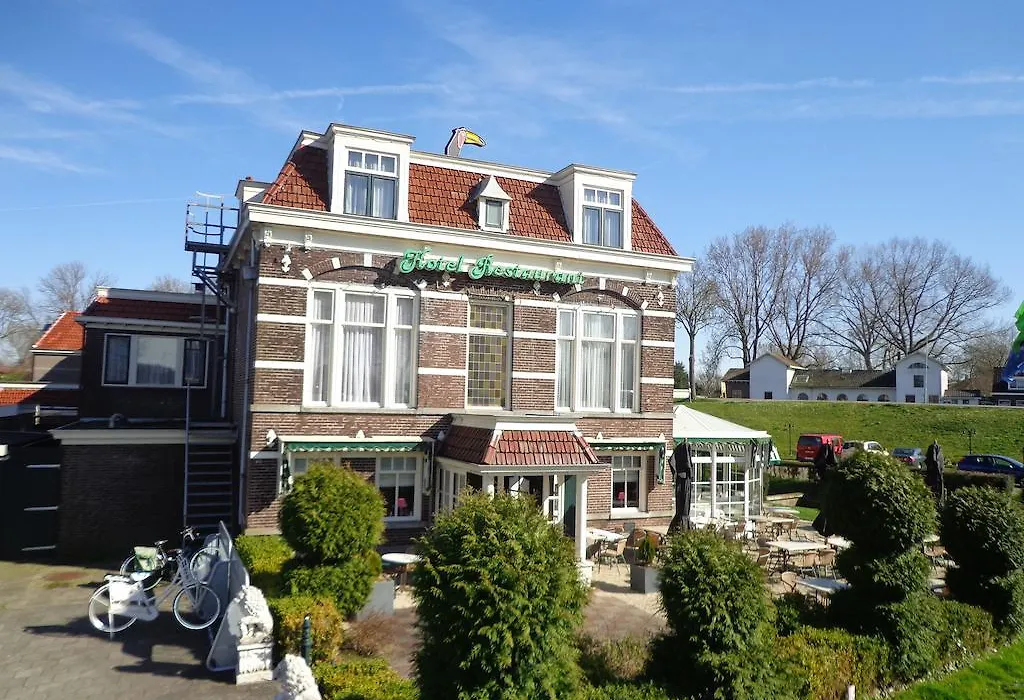 Van der Valk Purmerend-1
