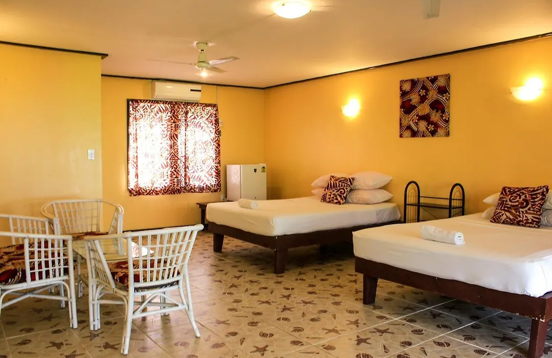 Vaimoana Seaside Lodge-1