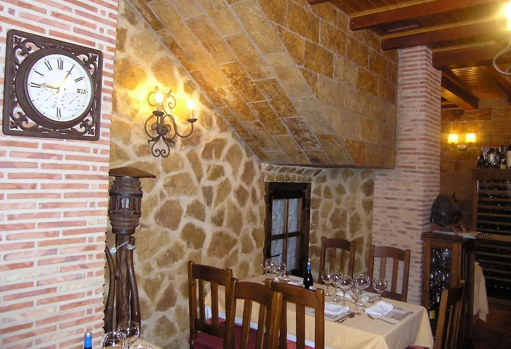 Hotel Dona Isabel-1