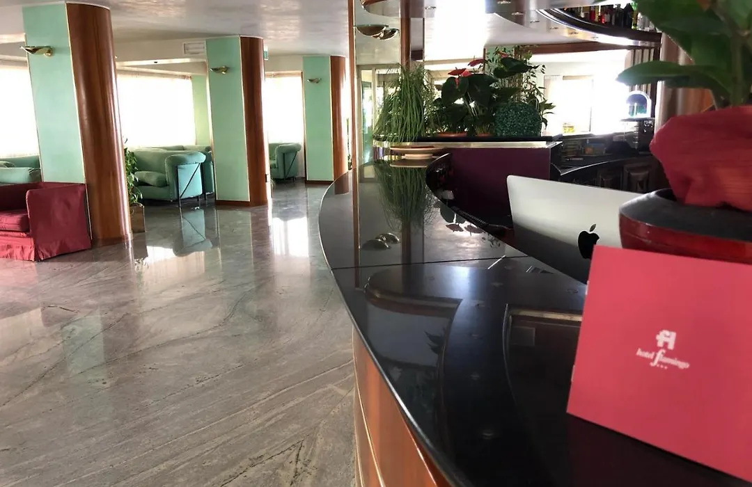 Hotel Flamingo-1