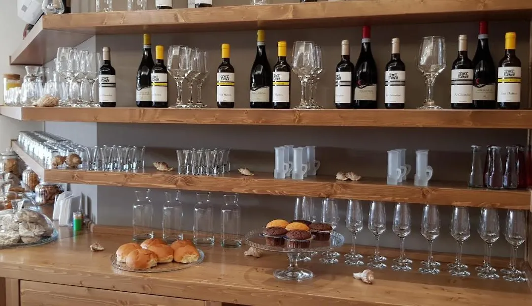 Stella Marina Agropoli-1