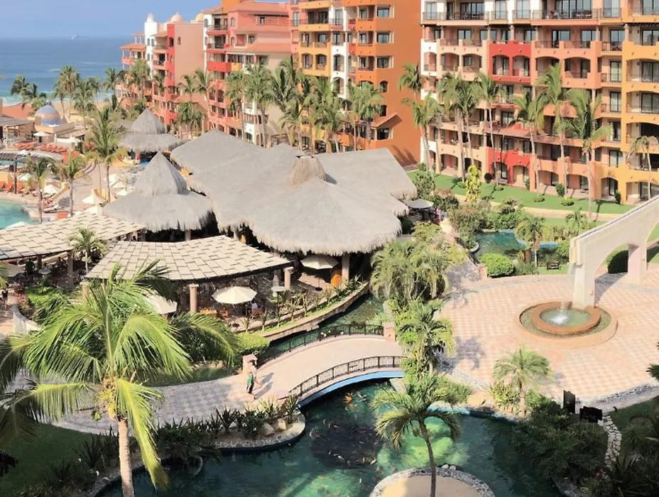 Suites At Grand Solmar Lands End Resort And Spa-1