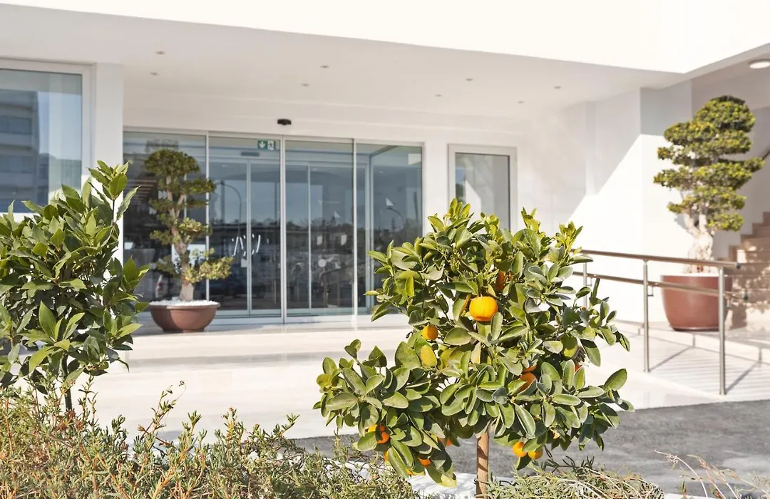 Sunprime Protaras Beach - Adults Only-1