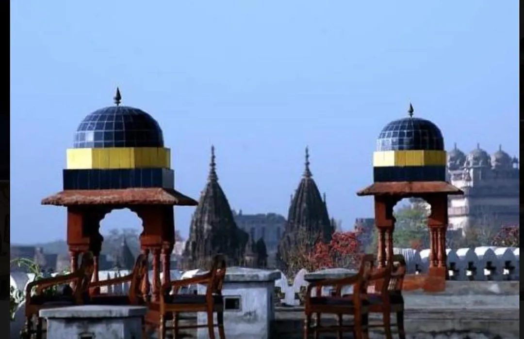 Bundelkhand Riverside-1