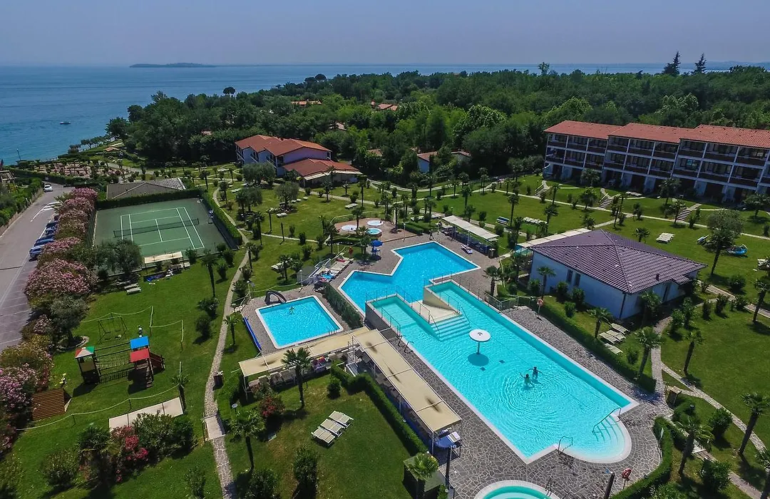 Apparthotel San Sivino-1