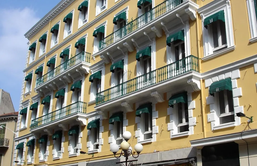 Hotel Univers-1