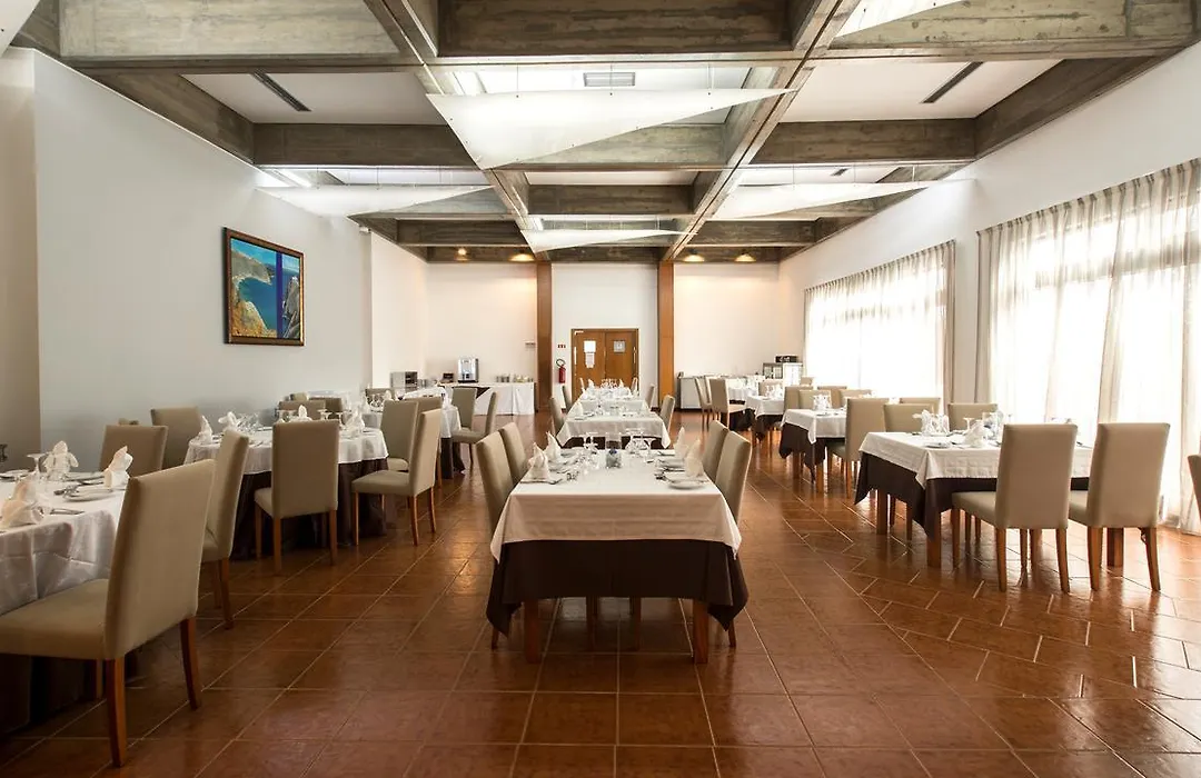 Hotel Santa Maria-1