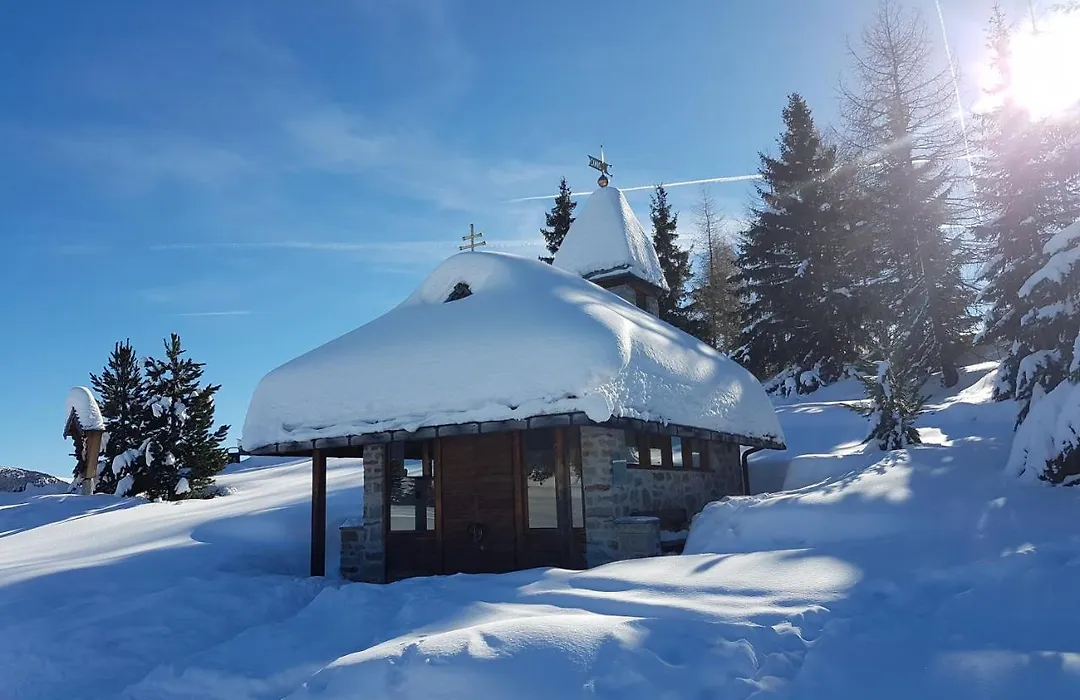 Alpenlandhotel Rodeneggerhof-1