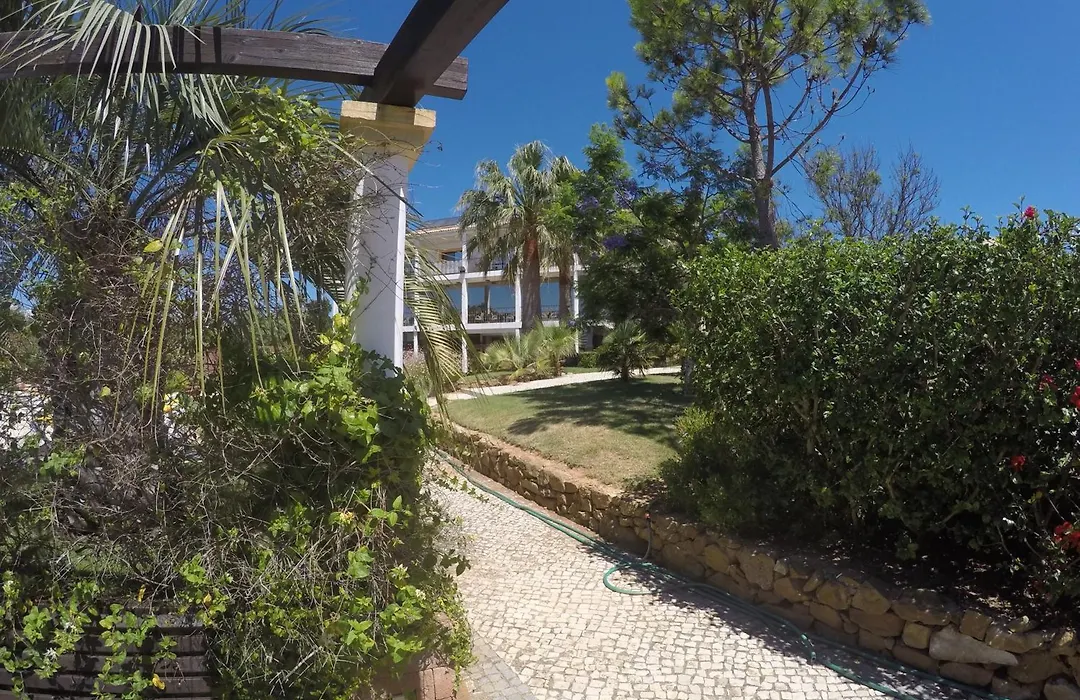 Luzmar Villas-1