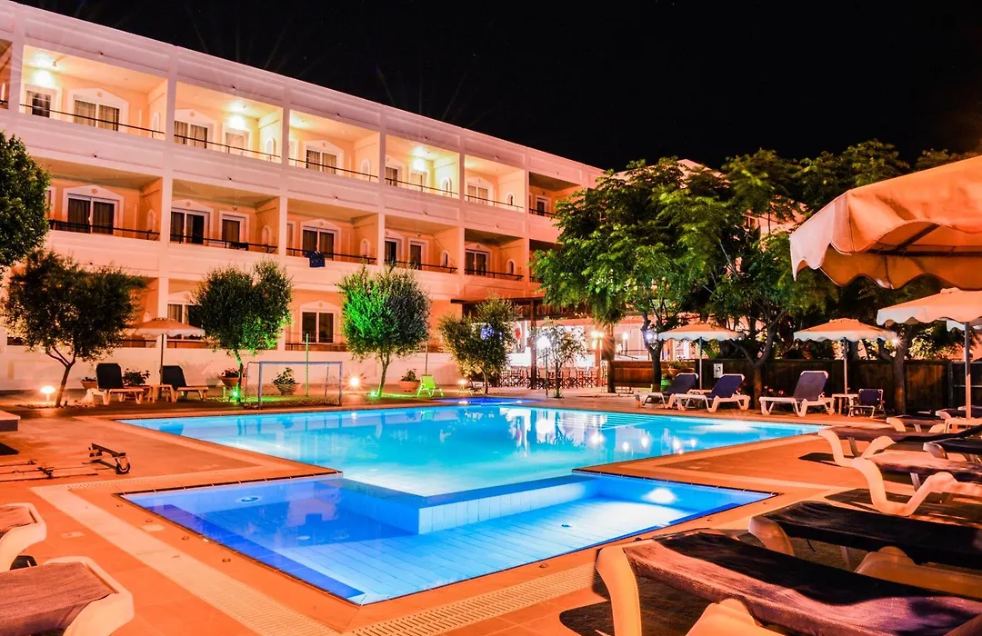 Mon Repos Hotel-1