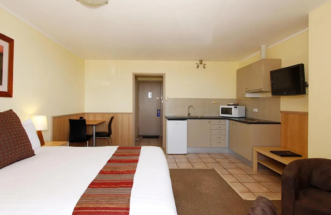Ocean View Motel-1