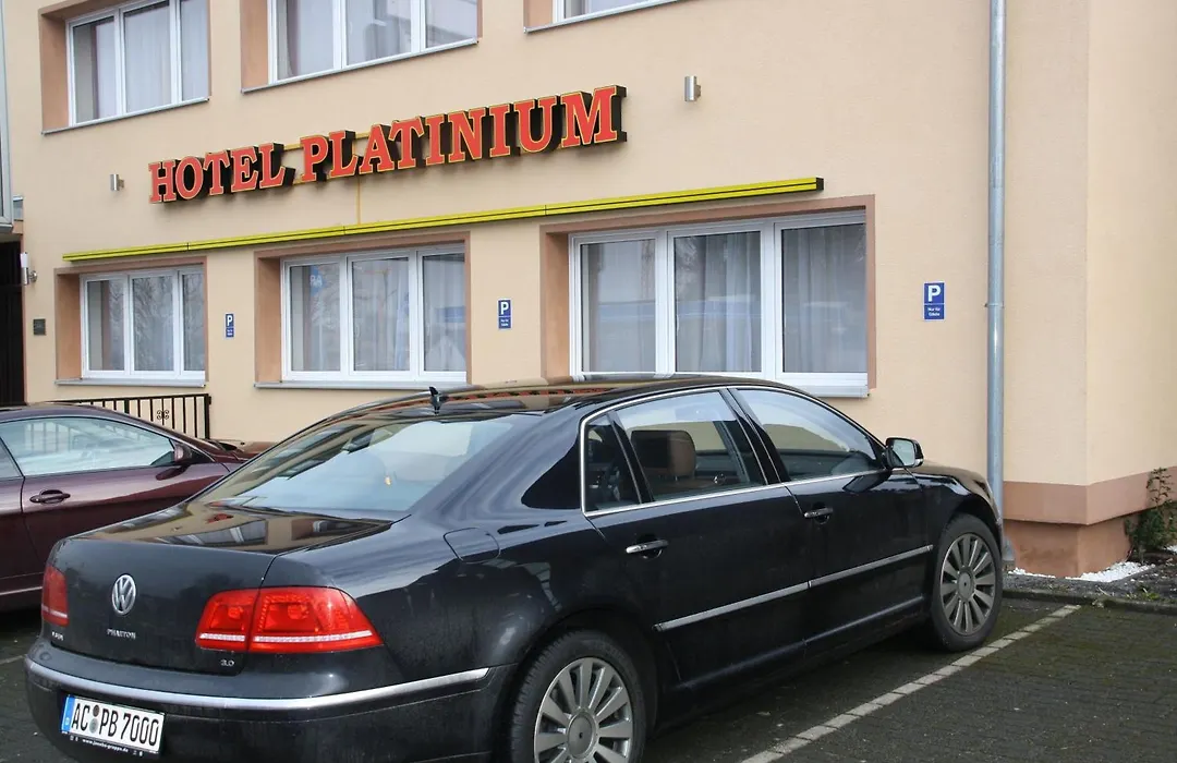 Hotel Platinium-1