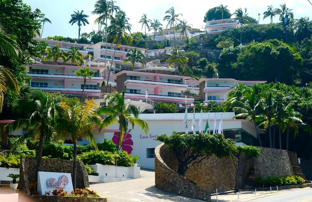 Las Brisas Acapulco-1