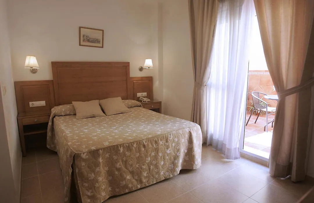 Hotel Goartín-1