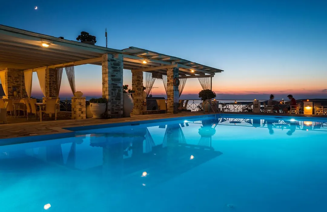 Sunset View Hotel-1