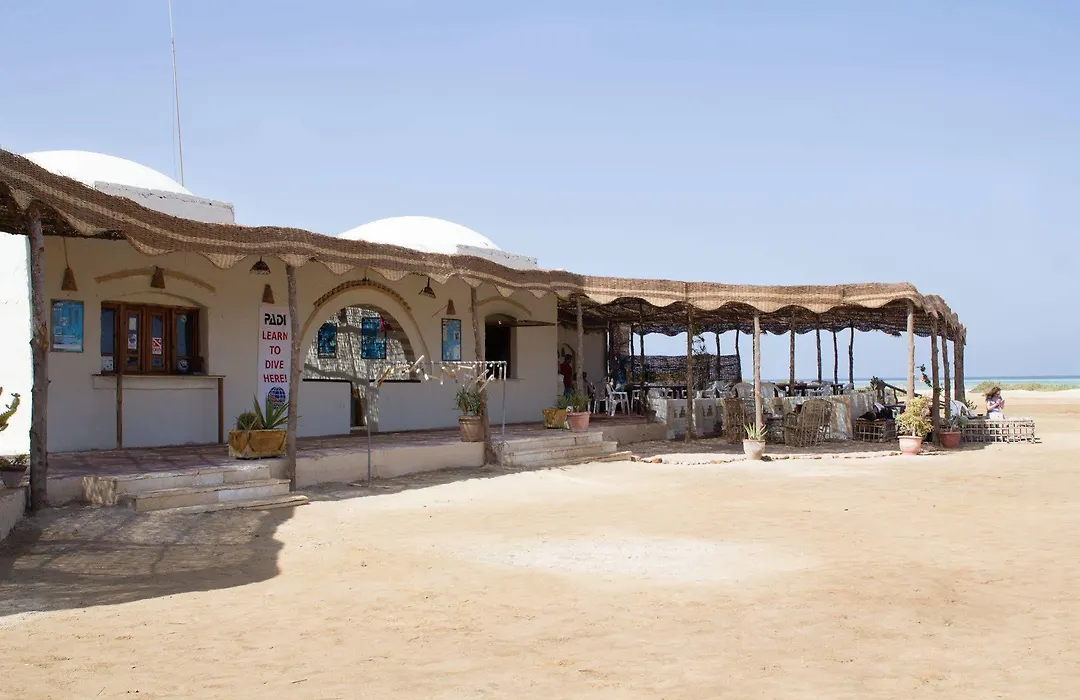 Wadi Lahami Village-1