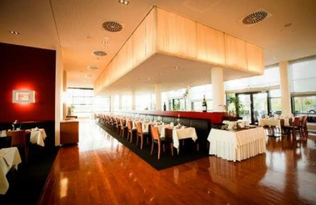 Novina Hotel Herzogenaurach Herzo-Base-1