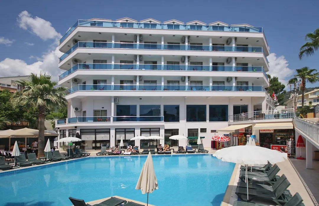 Palmea Hotel-1