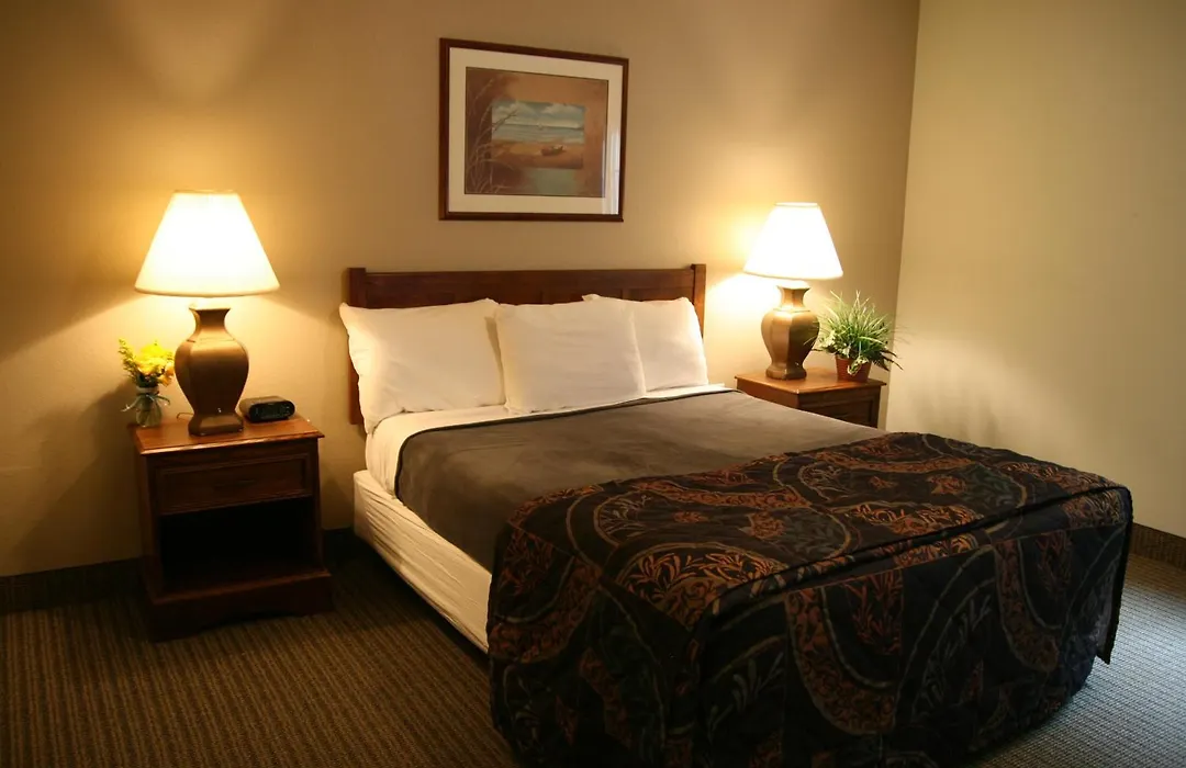 Affordable Suites Jacksonville-1
