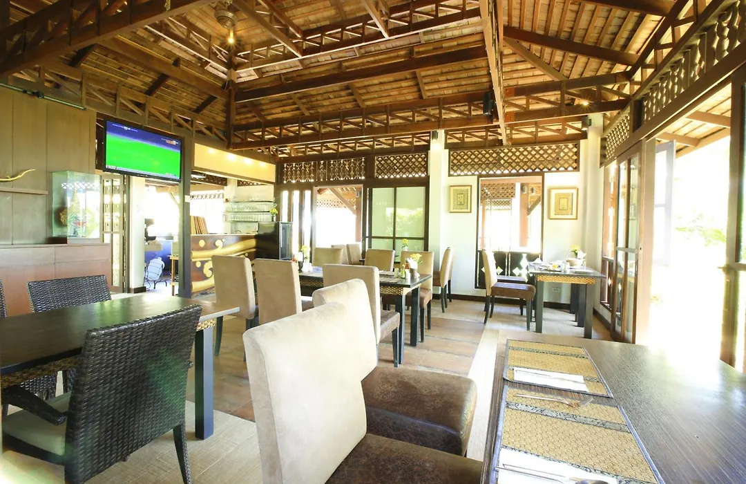 Niramaya Villa & Wellness-1