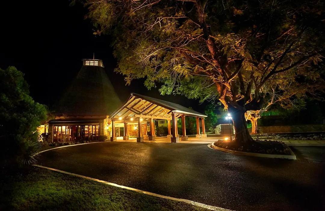 Mount Irvine Bay Resort-1