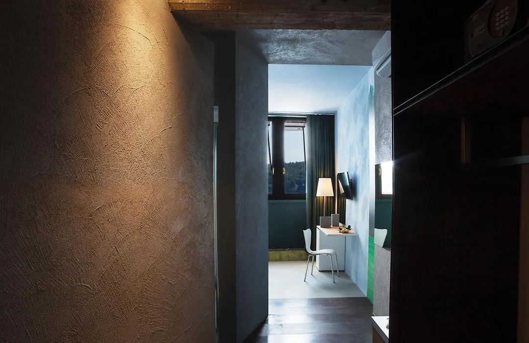Hotel Locanda Del Benaco-1