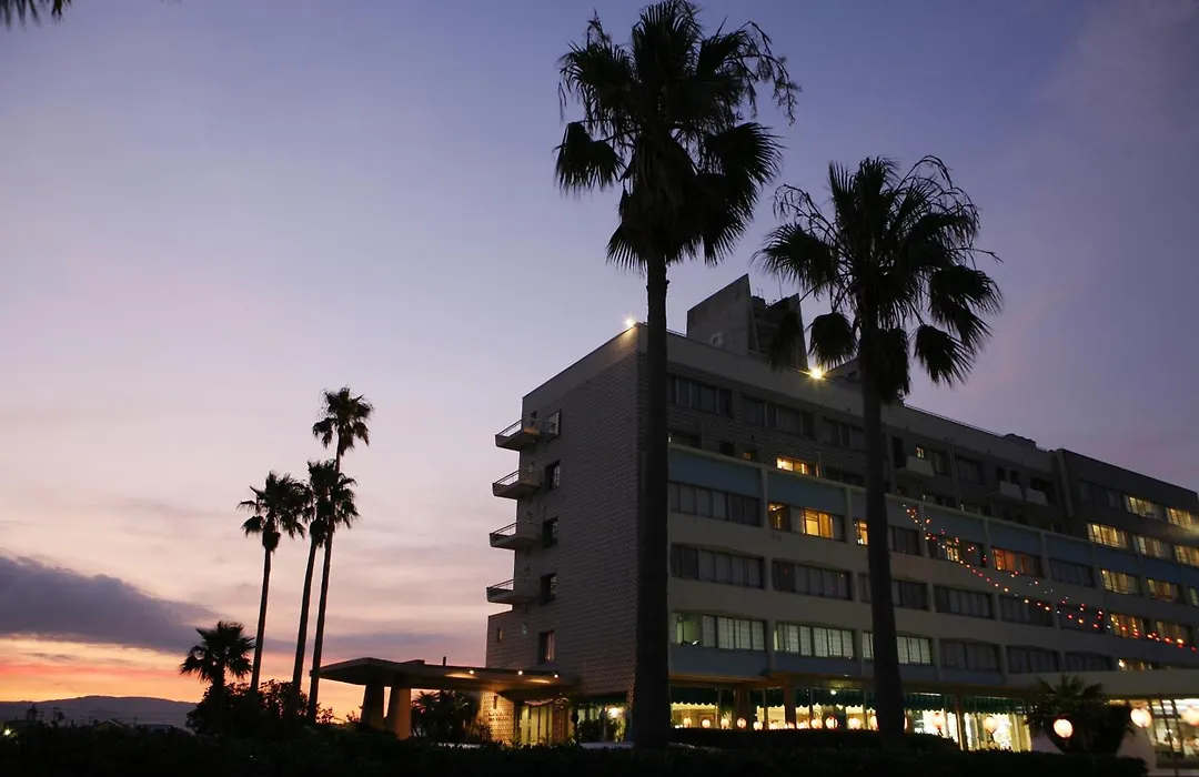 Ibusuki Seaside Hotel-1