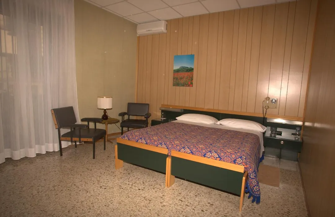 Hotel Quercia Antica-1