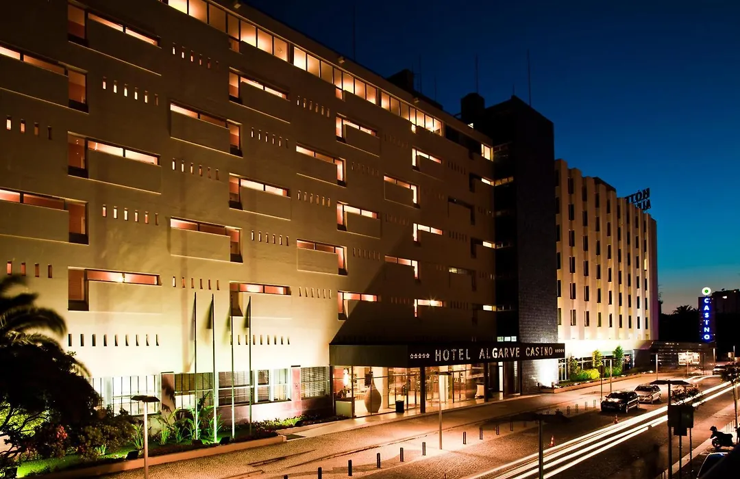 Algarve Casino Hotel-1