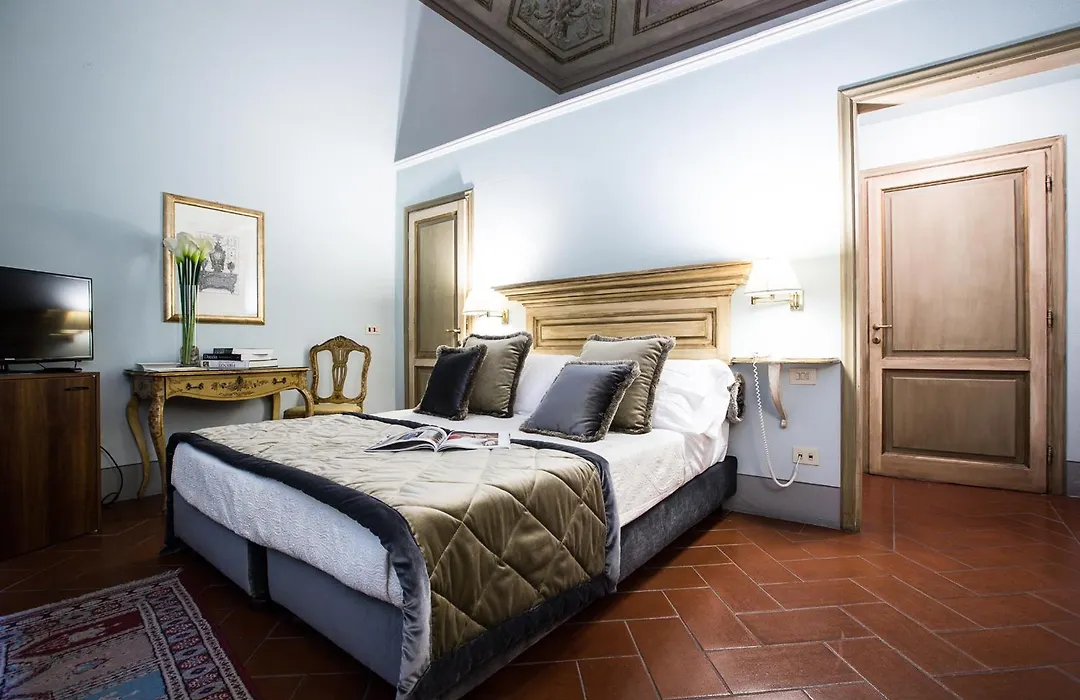 Hotel Burchianti-1