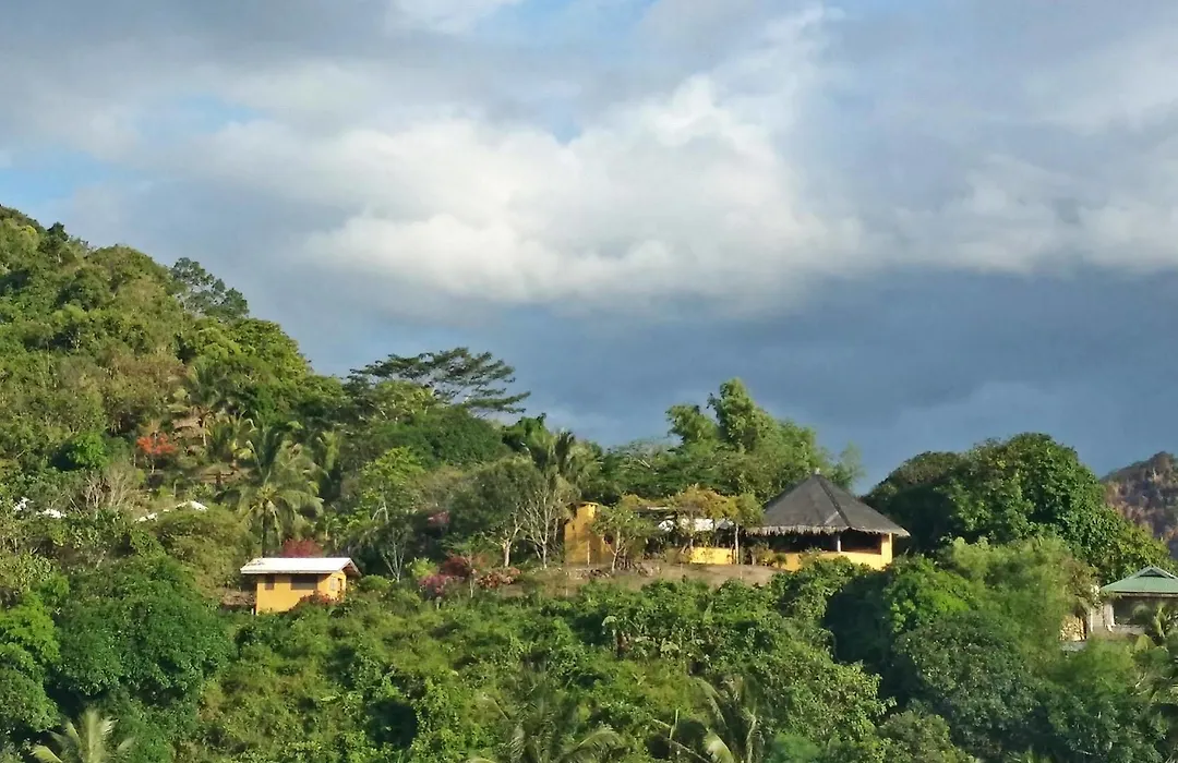 Casa Rosa Taytay-1