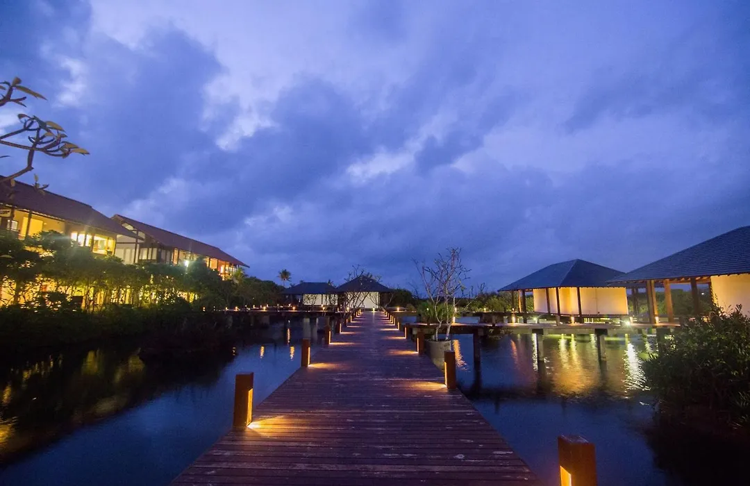 Anantaya Resort & Spa Chilaw-1