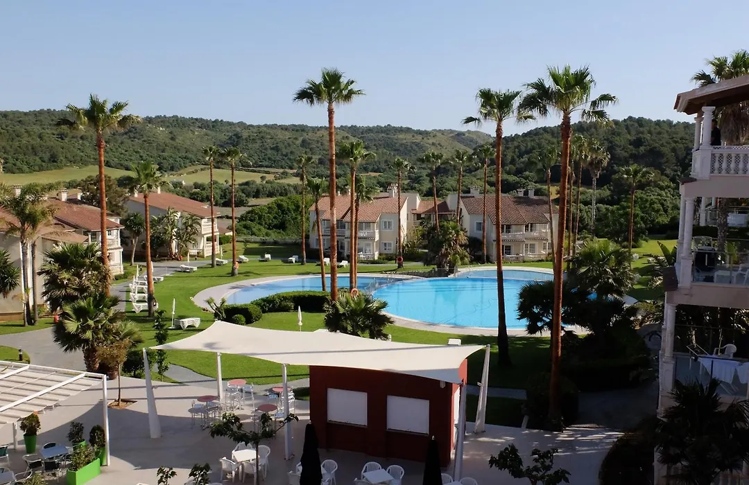 Hg Jardin De Menorca-1