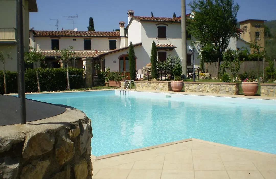 Nido Del Merlo-1