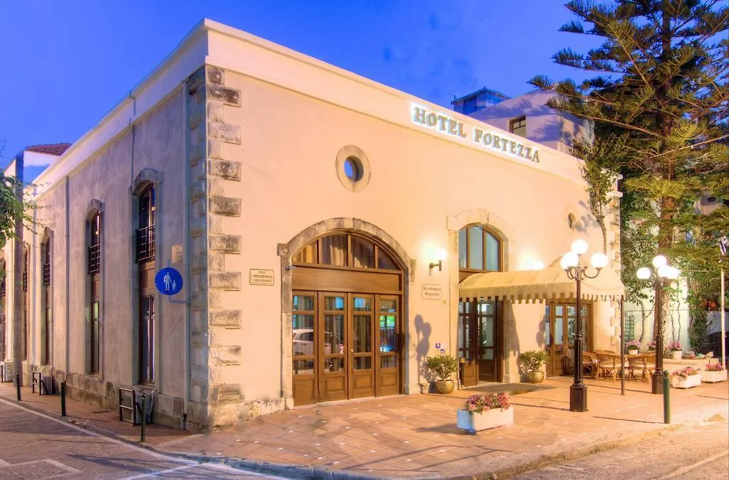 Fortezza Hotel-1