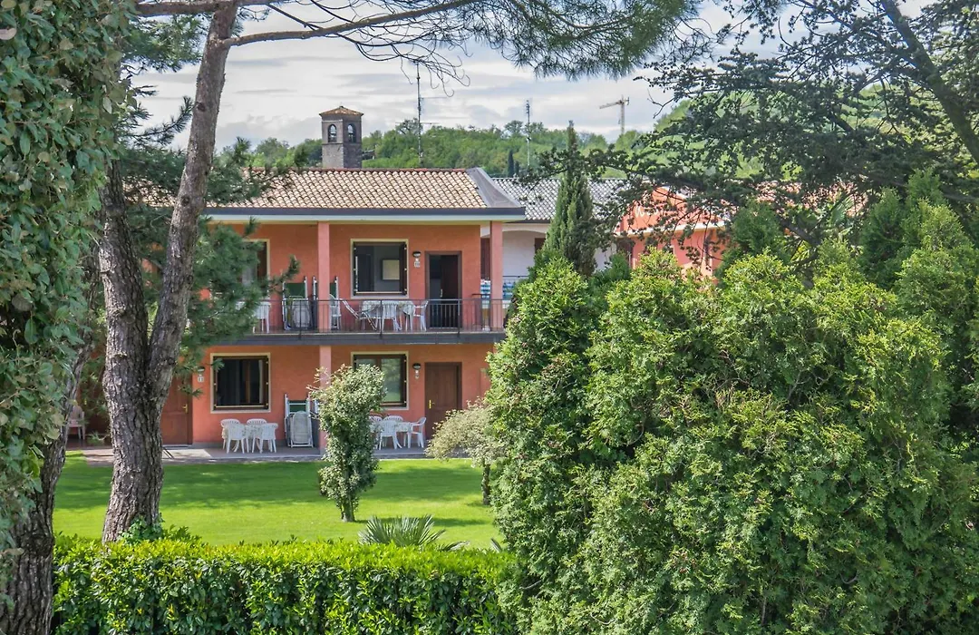 Residence Oasi-1