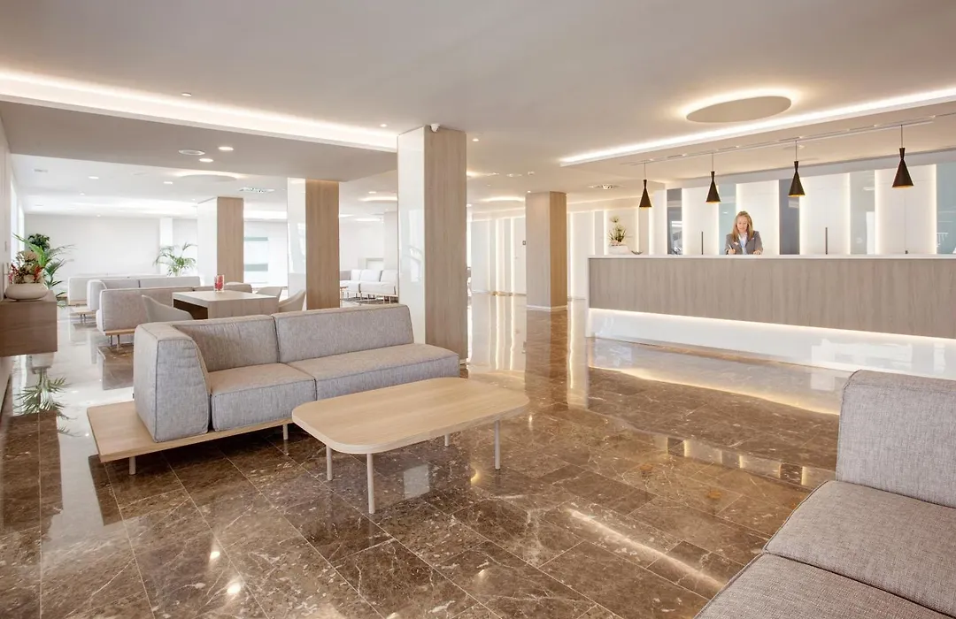 Grupotel Farrutx-1