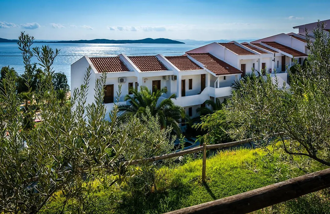 Hotel Akti Ouranoupoli Beach Resort-1