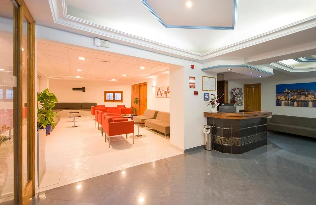 Hostal Adelino-1